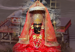 ఉత్తరాఖండ్ ను రక్షించే శక్తి స్వరూపం.. ధారి దేవి ఆలయ రహస్యాలు తెలుసా!